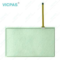 TPC7012EF HMI Touch Glass Replacement