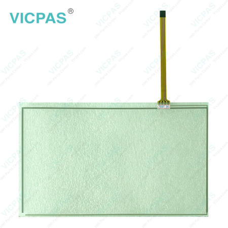 TPC7012EF HMI Touch Glass Replacement