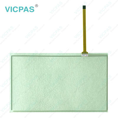 TPC7012EF HMI Touch Glass Replacement