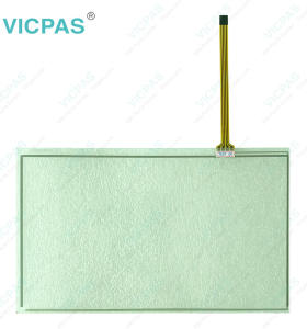 TPC7012EF HMI Touch Glass Replacement