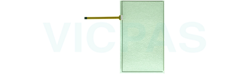 TPC7012EF Touchscreen Repair Replacement