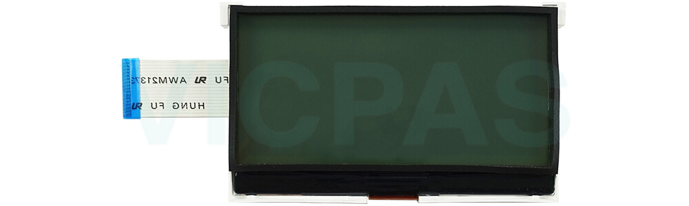 COG-VLFM1531-02 LCD Display Repair Replacement COG-VLFM1531-02 LCD Display Repair Replacement