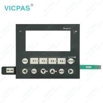 XBTRT500 Magelis Schneider Membrane Keypad Switch