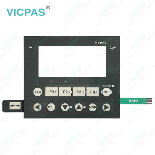 XBTRT511 Schneider Magelis Membrane Keypad Switch