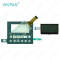 XBTRT511 Schneider Magelis Membrane Keypad Switch