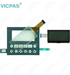 XBTRT500 Magelis Schneider Membrane Keypad Switch