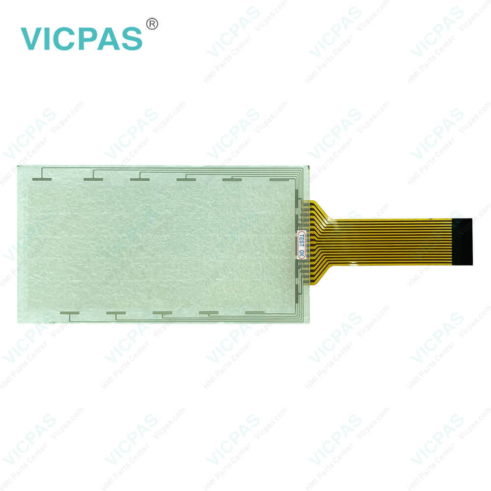 XBTRT511 Schneider Magelis Membrane Keypad Switch