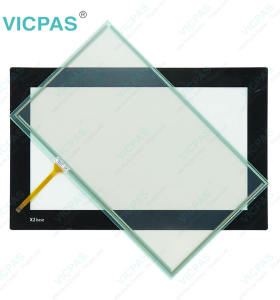 Beijer x2 base 10 v2 Protective Film Touchscreen Repair