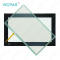 Beijer x2 base 10 v2 Protective Film Touchscreen Repair