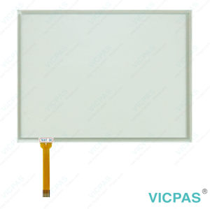 PXR-D460W TP-3406S1 TP3406S1 Touch Screen Panel Repair