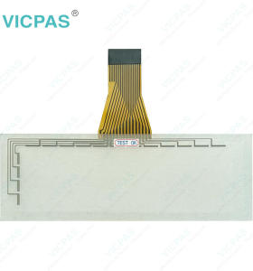 INFICON MDC-360C Maxtek DC360C Touch Screen Monitor