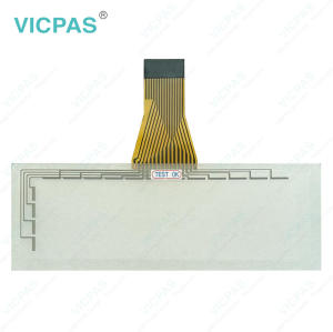 TPI-2039-001 REV B TPI#2039-001 REV B Touch Screen Glass