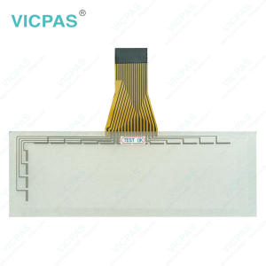 TPI-2039-001 REV B TPI#2039-001 REV B Touch Screen Glass