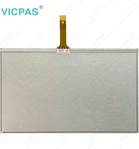 YKHMI-S500A-V3.0  MC-24MR-4MT-500FX Touch Panel Repair