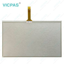 YKHMI-S500A-V3.0  MC-24MR-4MT-500FX Touch Panel Repair