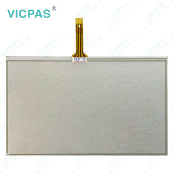 YKHMI-S500A-V3.0  MC-24MR-4MT-500FX Touch Panel Repair