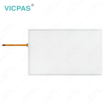 Fatek C3102S C3102SE C3102SF P2102SKF P2101SA AS-4519A Protective Film Touchscreen