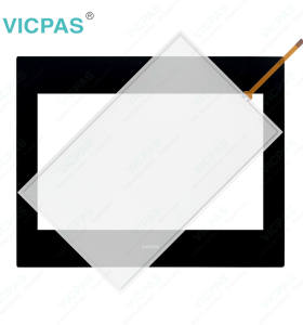 Fatek C3102S C3102SE C3102SF P2102SKF P2101SA AS-4519A Protective Film Touchscreen