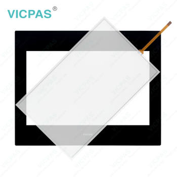 Fatek C3102S C3102SE C3102SF P2102SKF P2101SA AS-4519A Protective Film Touchscreen