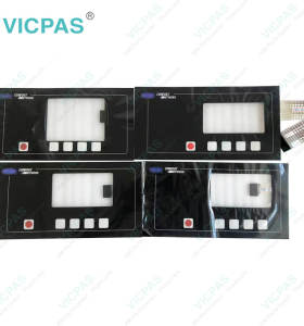 Carrier Comfort Network CVC CES0130045 / CEPL130286-01 Switch Membrane