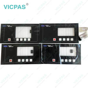 Carrier ICVC PIC Comfort network Display Controller CEPL130445-03-R Membrane Keypad Switch