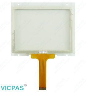 NACHI - AXTPFDOT-EC10 AXTP-FDOT-EC10 HMI Touch Glass