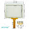 KDT-5462 KDT5462 Touch Digitizer Glass Replacement
