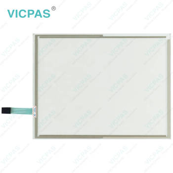 Terex Demag MPC5 T09.00663.03 Keypad Membrane Touchscreen