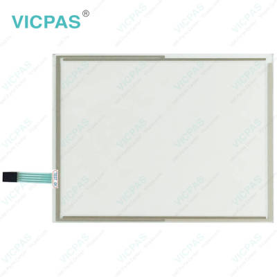 Terex Demag MPC5 T09.00663.03 Keypad Membrane Touchscreen