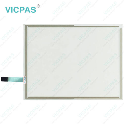 Terex Demag MPC5 T09.00663.03 Keypad Membrane Touchscreen