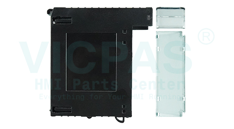 GE Series 90-30 Discrete I/O Modules Plastic Case Replacement Repair