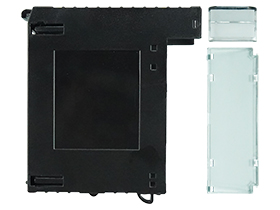 GE Fanuc Series 90-30 Discrete I/O Modules