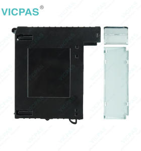 IC693ALG392 IC693ALG392A Plastic Case Cover Replacement