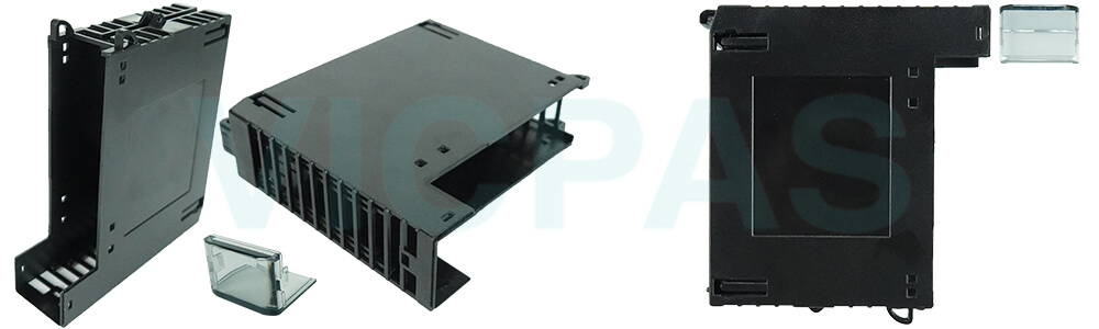 GE Series 90-30 Discrete I/O Modules IC693MDL654 IC693MDL654A IC693MDL654B Plastic Case Repair Replacement