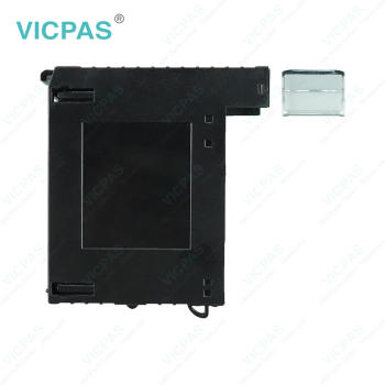 IC693MDL652 IC693MDL652AA Plastic Cover Body Replacement