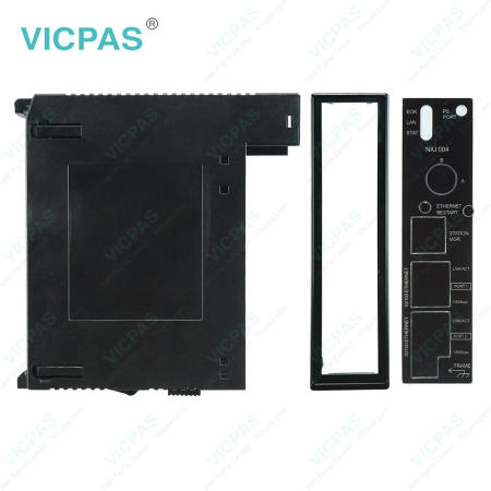 IC693NIU004 IC693NIU004-AA Plastic Case Cover Protective Film