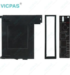 IC693CPU374-BF IC693CPU374-CJ IC693CPU374-DJ Plastic Case Cover Protective Film