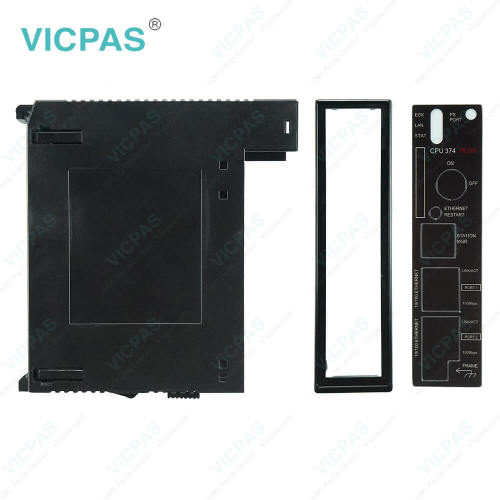 IC693CPU374-BF IC693CPU374-CJ IC693CPU374-DJ Plastic Case Cover Protective Film