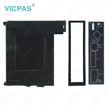 IC693CPU364-AC IC693CPU364-BD IC693CPU364-BF Outer Covering Protective Film