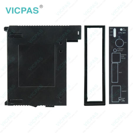 IC693CPU364-AC IC693CPU364-BD IC693CPU364-BF Outer Covering Protective Film