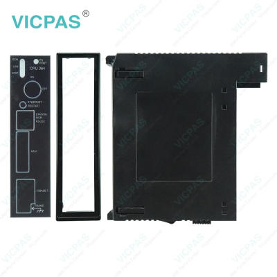 IC693CPU364-EK IC693CPU364-FK IC693CPU364-FM Protective Film Enclosure
