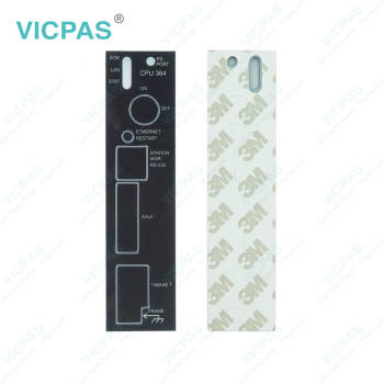 IC693CPU364-AC IC693CPU364-BD IC693CPU364-BF Outer Covering Protective Film