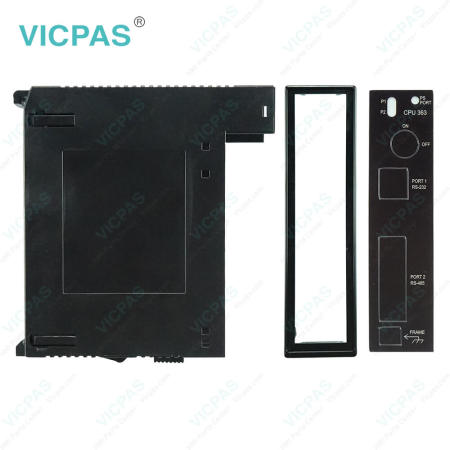 IC693CPU363-BF IC693CPU363-BG IC693CPU363-BH Plastic Case Cover Protective Film