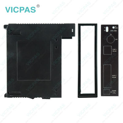 IC693CPU363-BF IC693CPU363-BG IC693CPU363-BH Plastic Case Cover Protective Film
