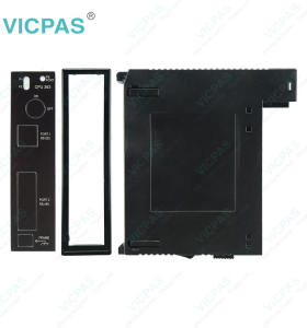 IC693CPU363-DK IC693CPU363-DKRS IC693CPU363-DL Protective Film Plastic Cover
