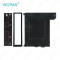 IC693CPU363-DK IC693CPU363-DKRS IC693CPU363-DL Protective Film Plastic Cover