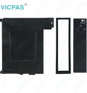 IC693CPU360-CE IC693CPU360-CH Outer Covering Protective Film