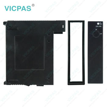 IC693CPU360-CE IC693CPU360-CH Outer Covering Protective Film