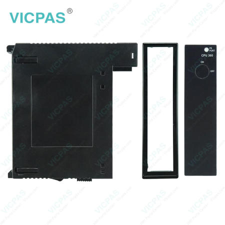 IC693CPU360-CE IC693CPU360-CH Outer Covering Protective Film