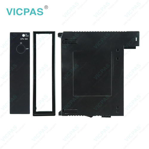 IC693CPU360-CG IC693CPU360-DH IC693CPU360-DK Outer Casing Front Overlay